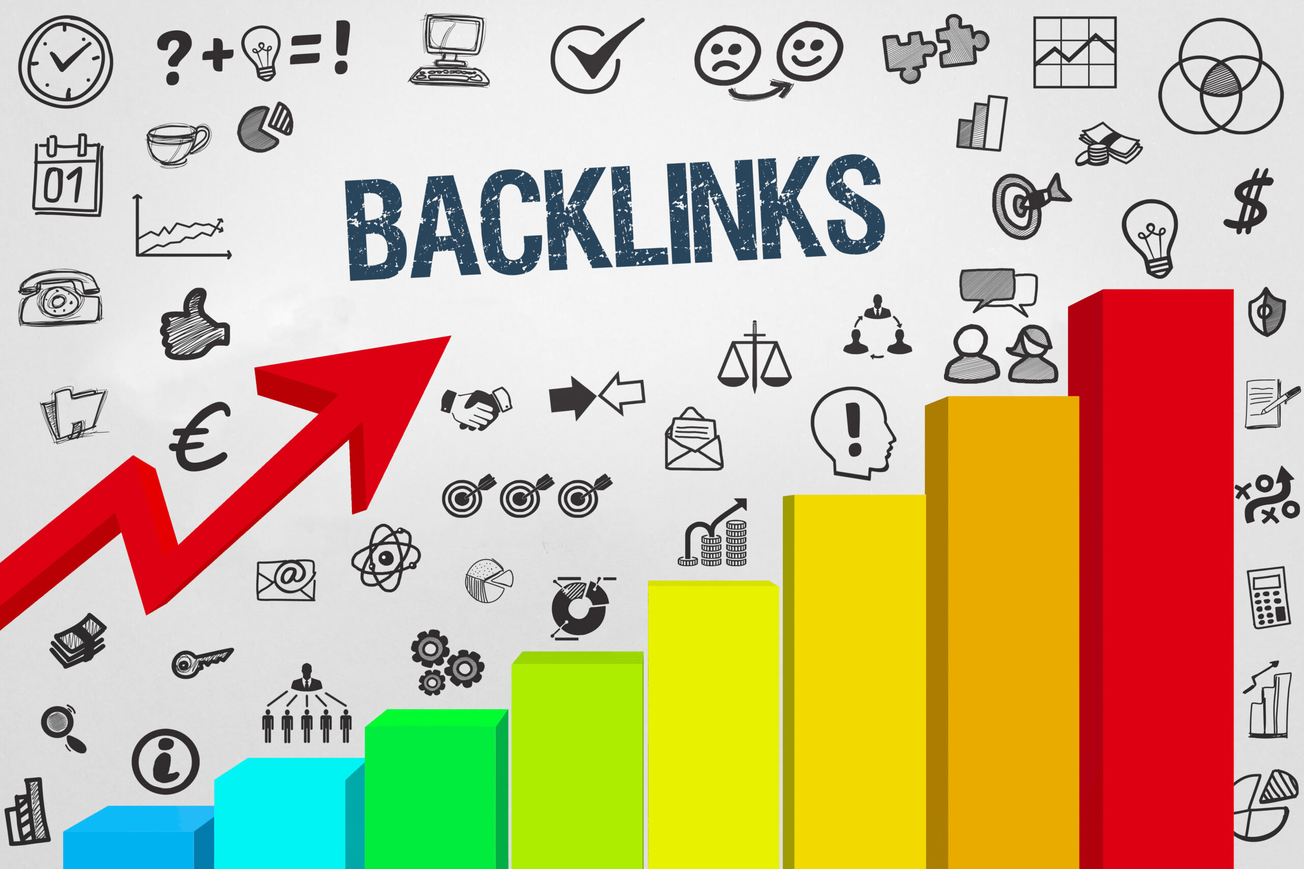 Quality Backlinks Example