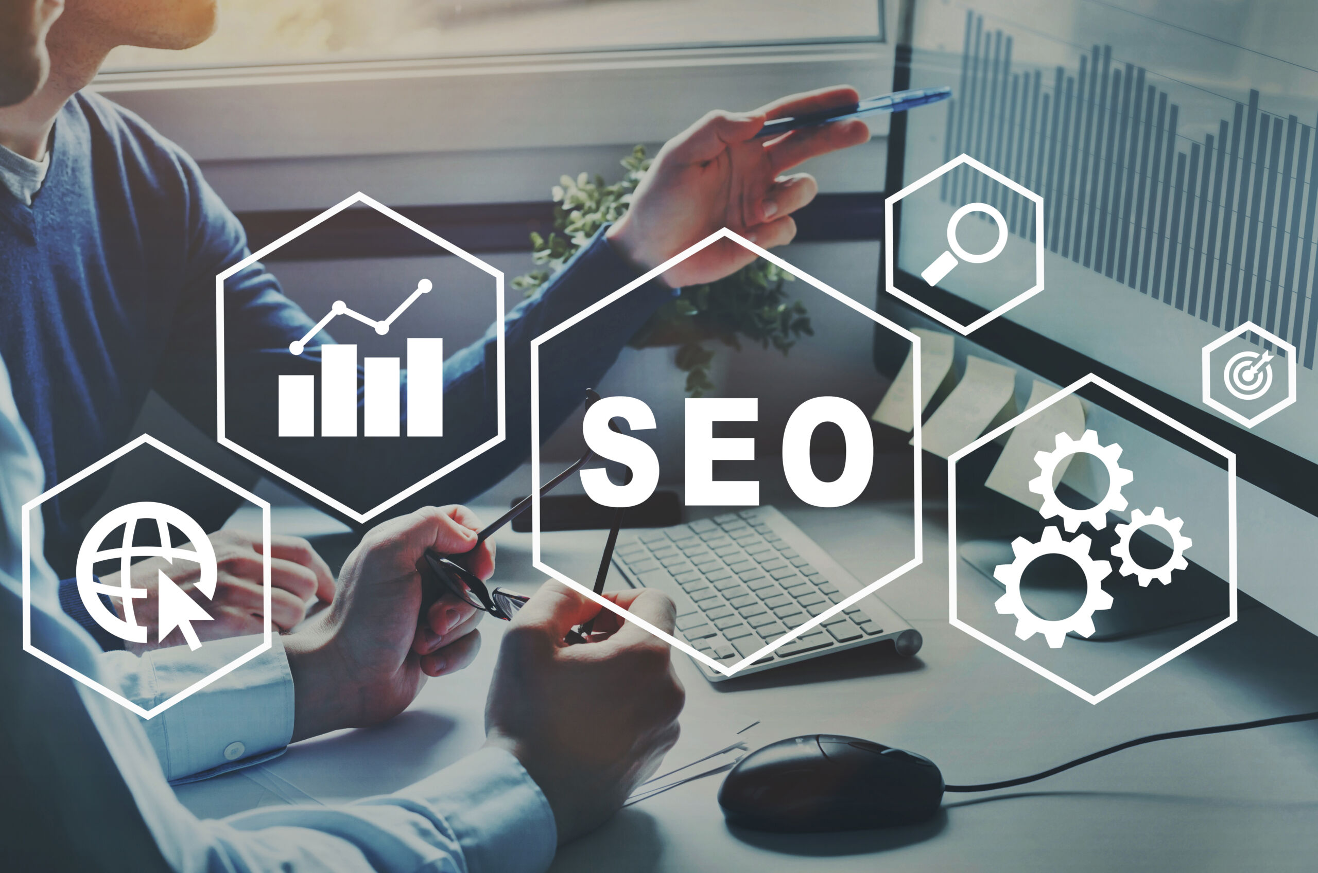 Growth SEO Services