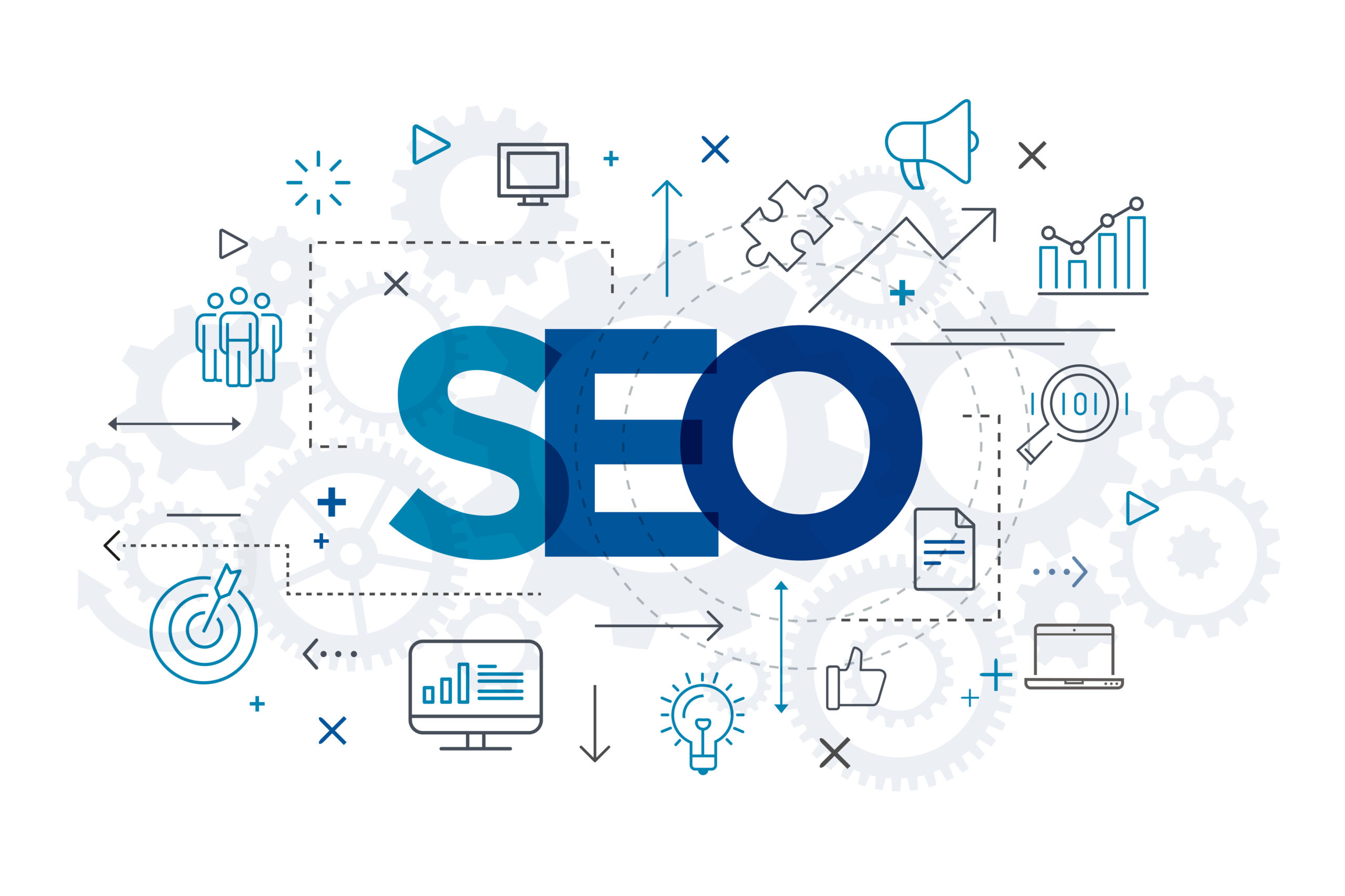 SEO Market Domination