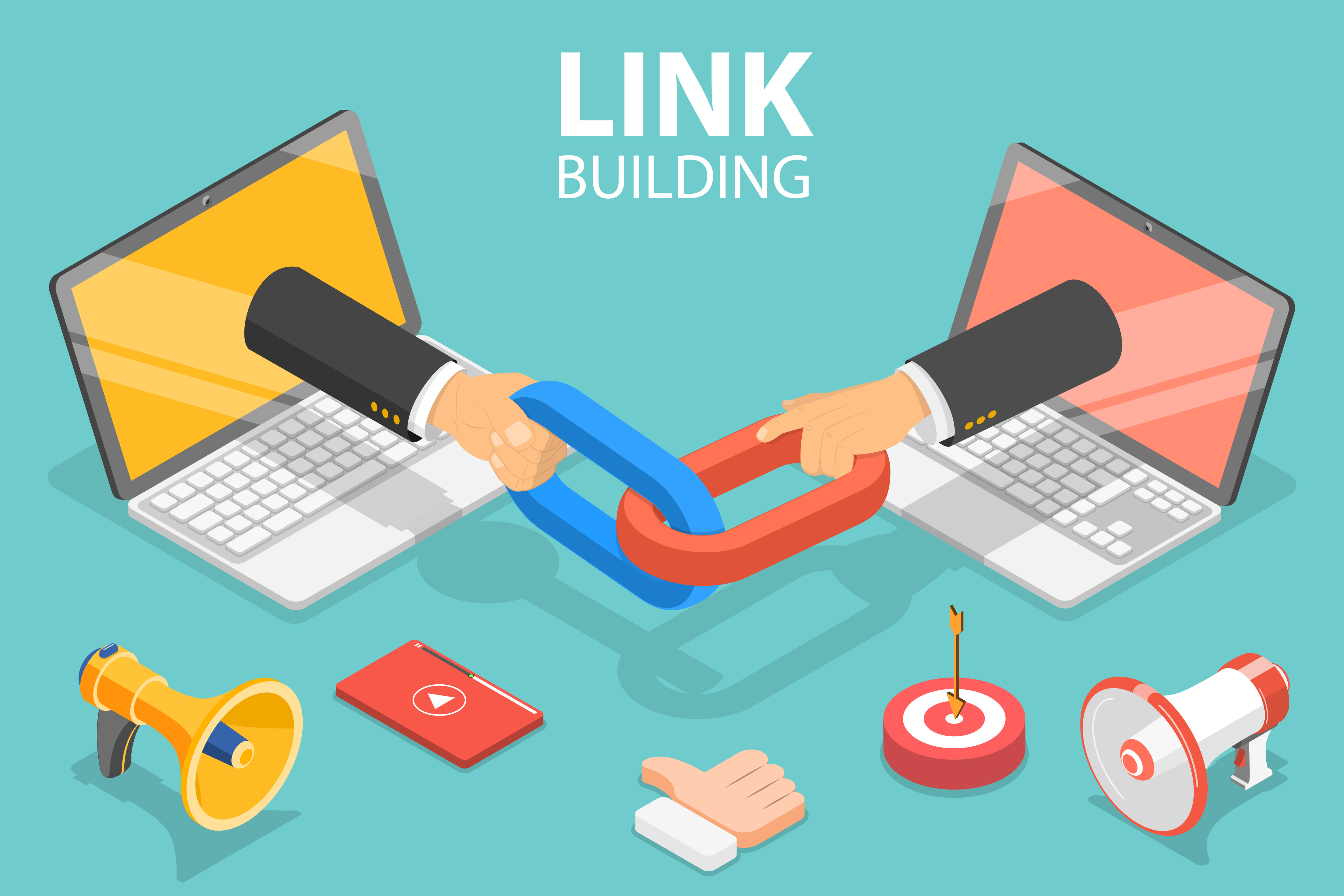 Backlink SEO Strategy