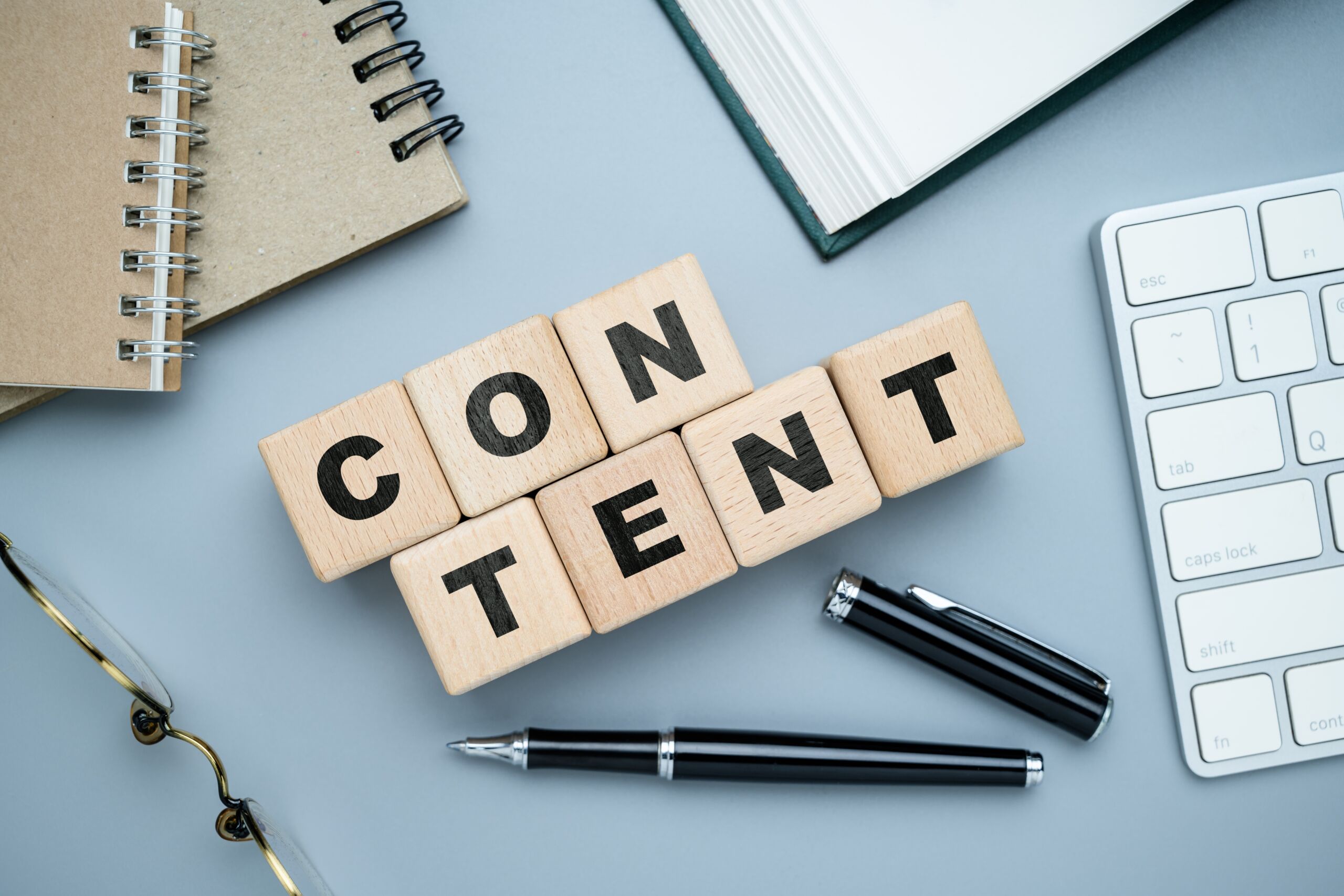 SEO Content Strategy