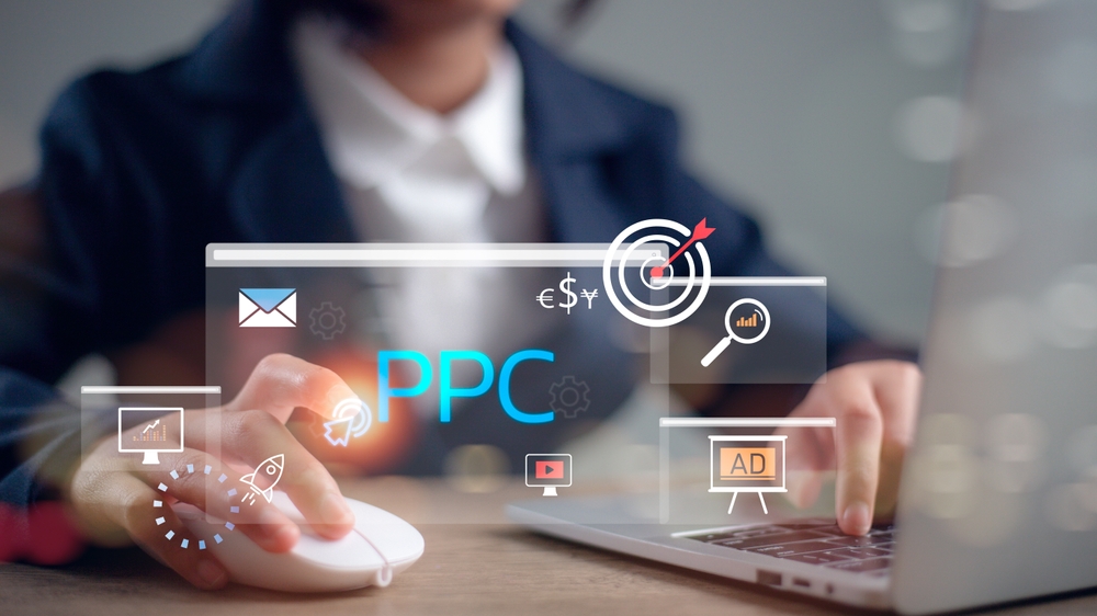 PPC Campaign Management